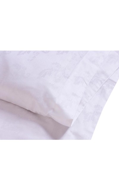 SKBD006 order hotel bedding 4-piece set xiaofengweihua hotel bedding online order hotel linen bedding bedding special shop 120cm 150cm 180cm 200cm side view